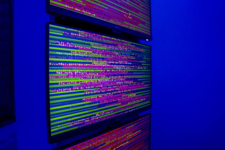 Frecvența terapiilor cu EESystem