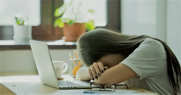 Stres, anxietate și burnout