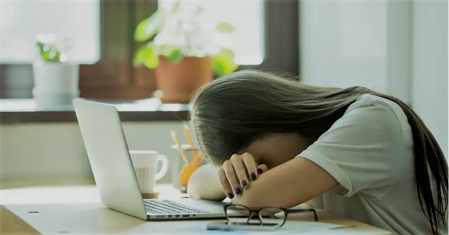 Stres, anxietate și burnout